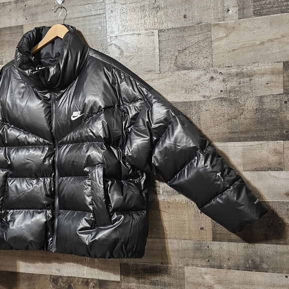 Nike Women's Sportswear Therma-FIT City Jacket XXL - Picture 6 of 14